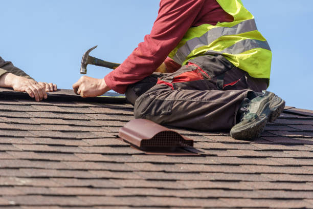 Best Storm Damage Roof Repair  in Ketchum, ID