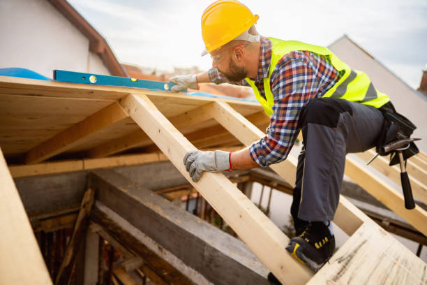 Roof Waterproofing Services in Ketchum, ID