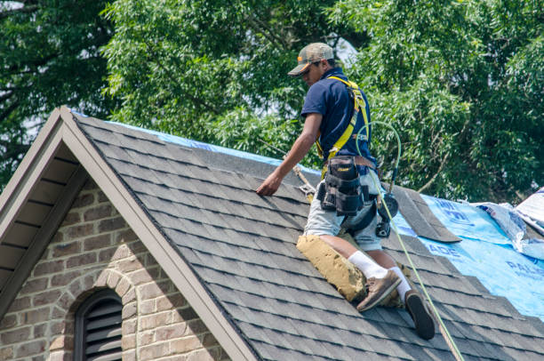 Gutter Installation and Roofing in Ketchum, ID